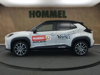 Toyota Yaris Cross – thumbnail 3