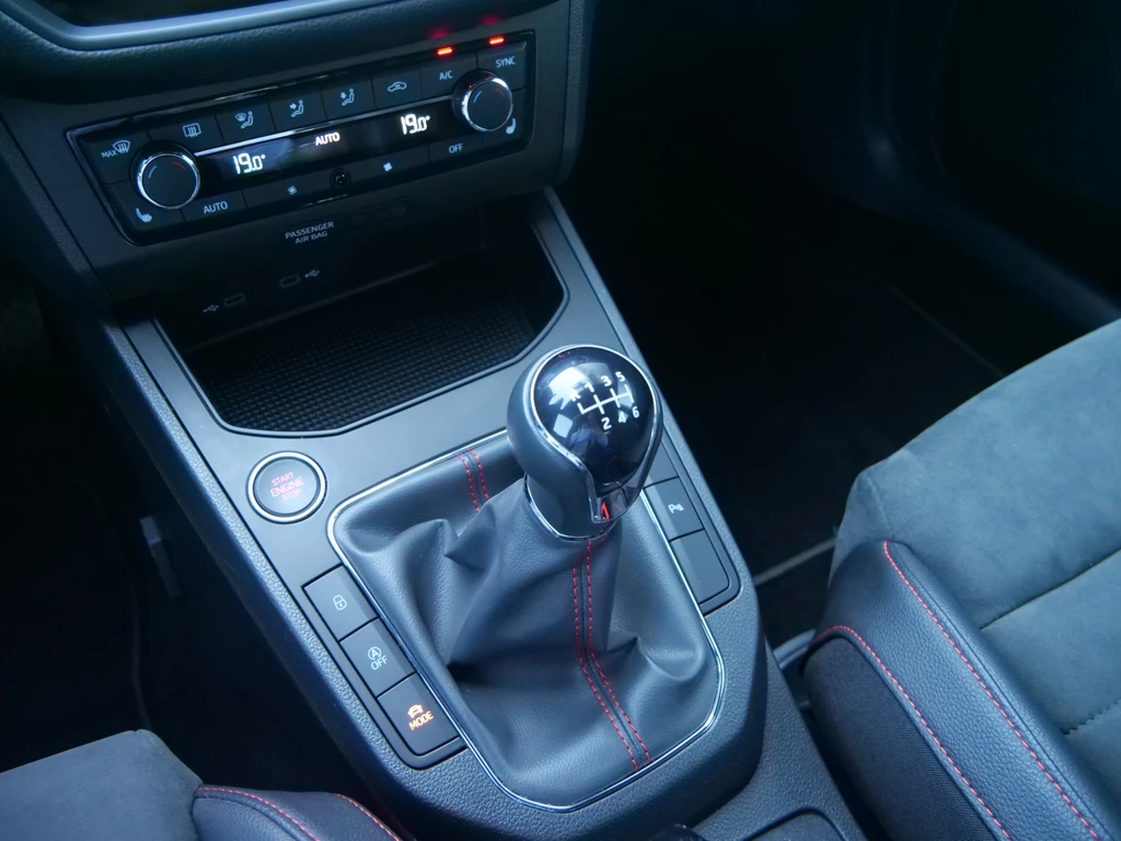 SEAT Ibiza – foto 11