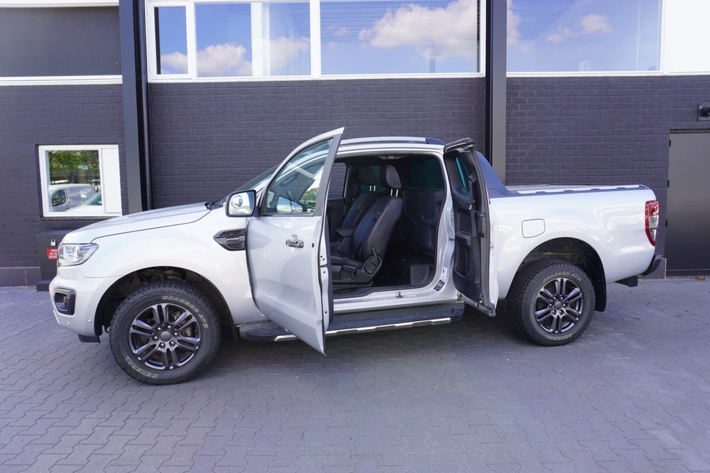 Ford Ranger – foto 2
