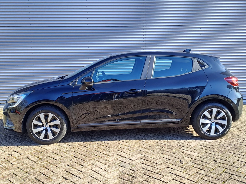 Renault Clio – foto 2