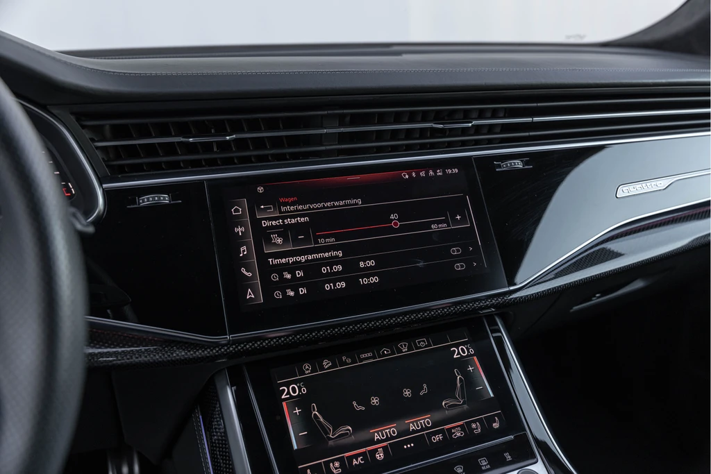 Audi SQ8 – foto 38