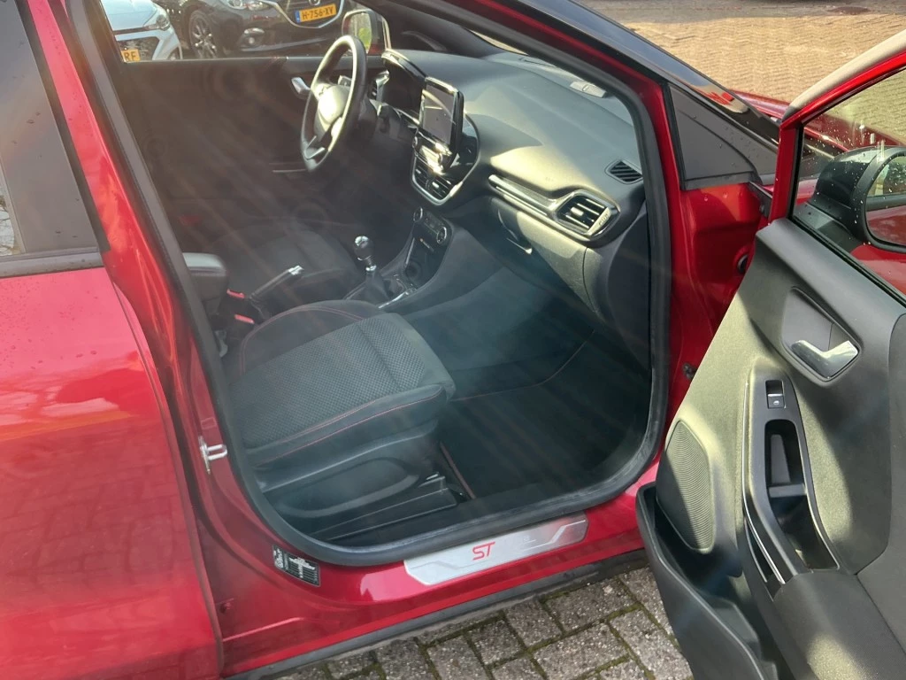 Ford Puma – foto 9