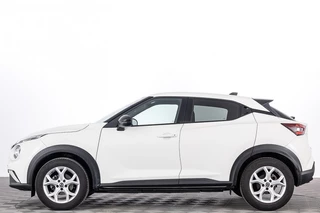 Nissan Juke – thumbnail 2
