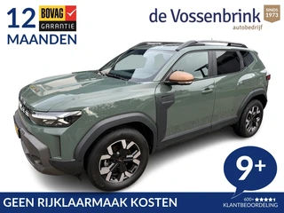 Dacia Duster – thumbnail 1