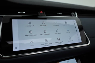 Land Rover Range Rover Evoque – thumbnail 22