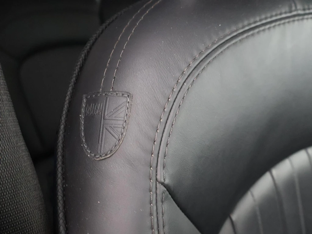 MINI 5-deurs – foto 12