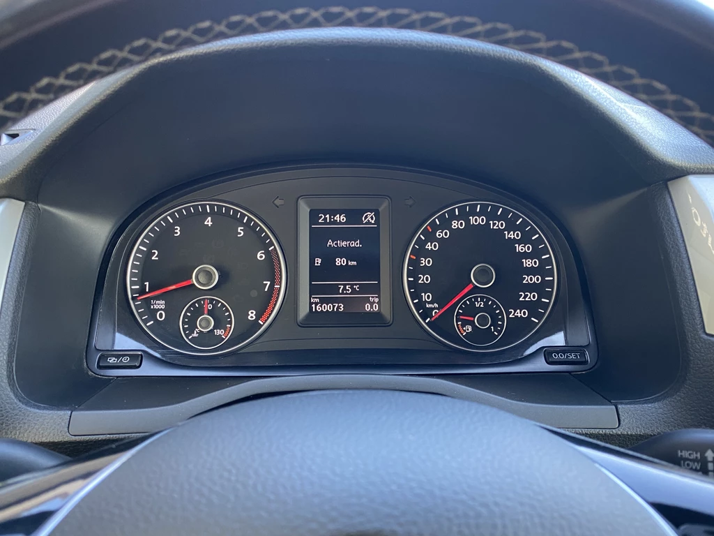 Volkswagen Caddy – foto 33