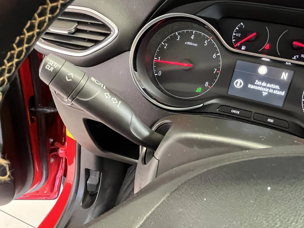 Opel Crossland X – foto 18