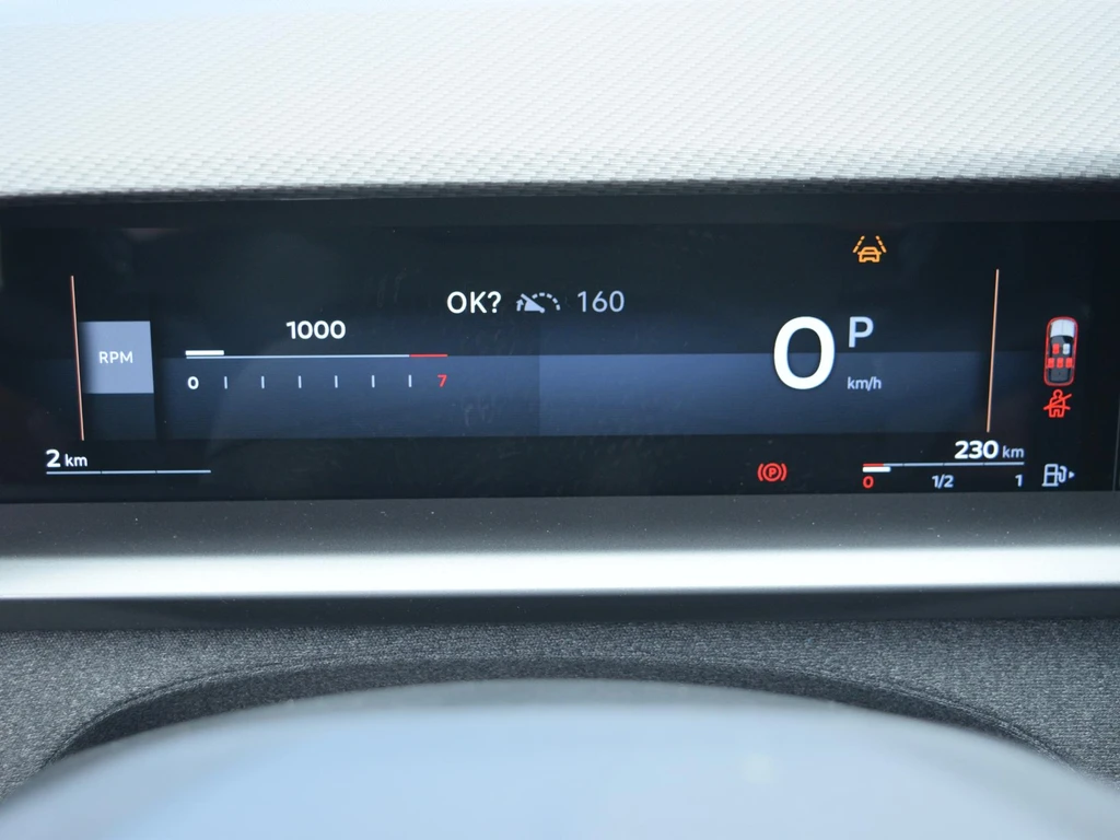 Opel Grandland – foto 8