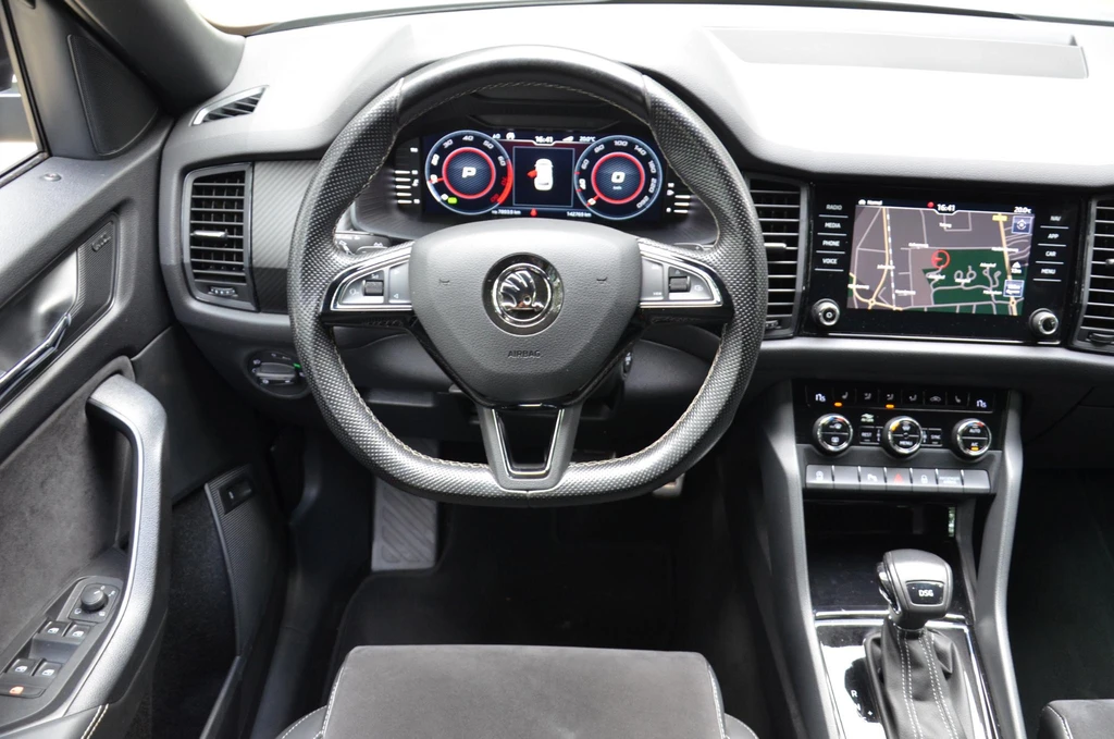 Škoda Kodiaq – foto 31