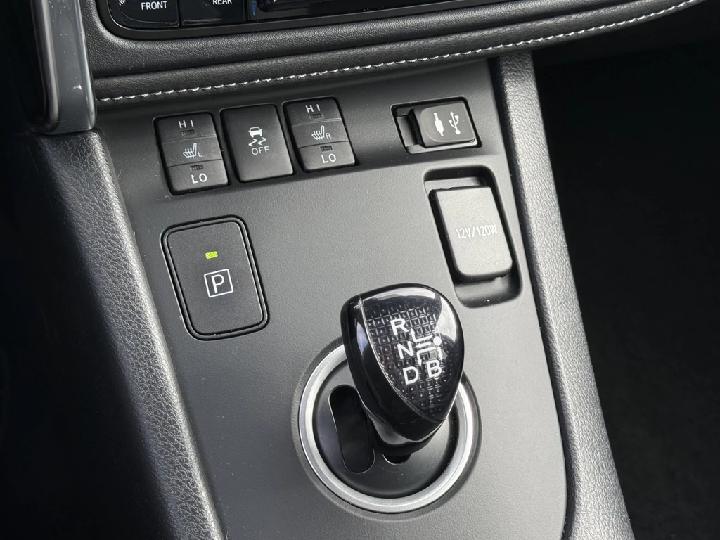 Toyota Auris – foto 26