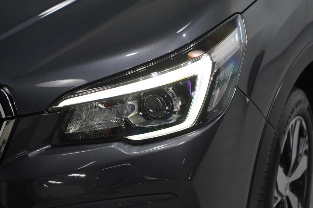 Subaru Forester – foto 8
