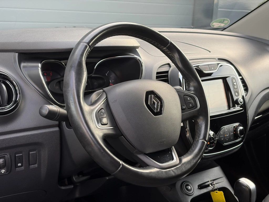 Renault Captur – foto 6