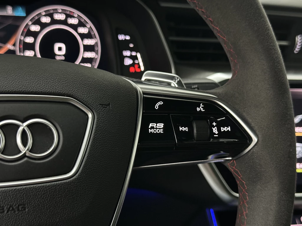 Audi RS7 – foto 46
