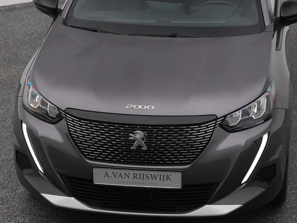 Peugeot 2008 – foto 20