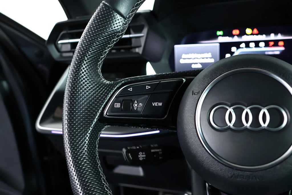 Audi A3 – foto 21