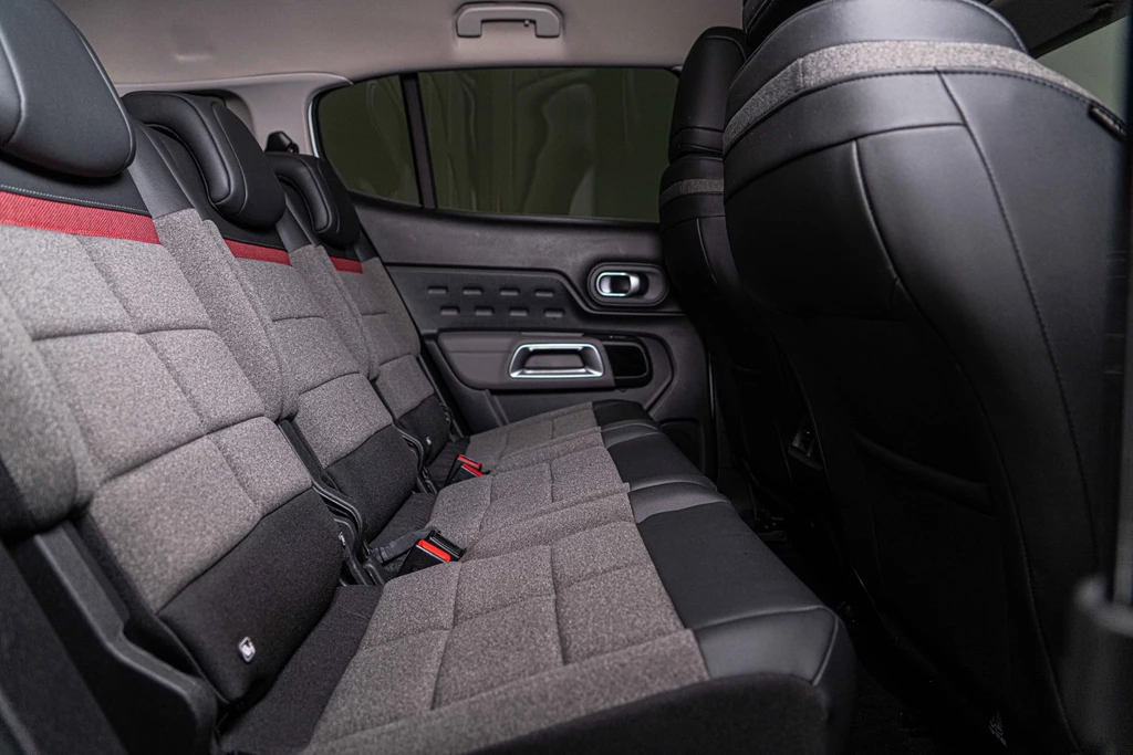 Citroën C5 Aircross – foto 34