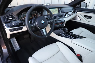 BMW 5 Serie – thumbnail 11