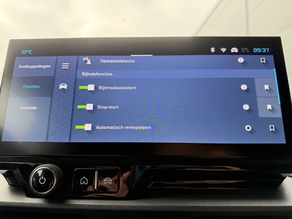 Citroën Berlingo – foto 21