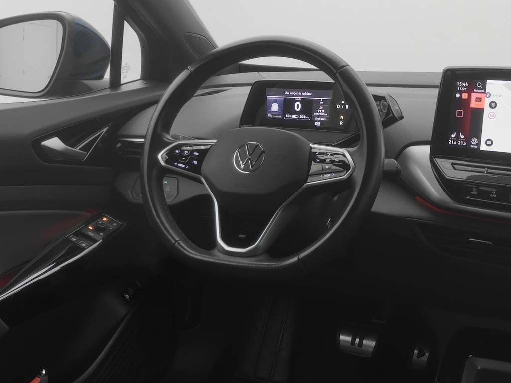 Volkswagen ID.4 – foto 25