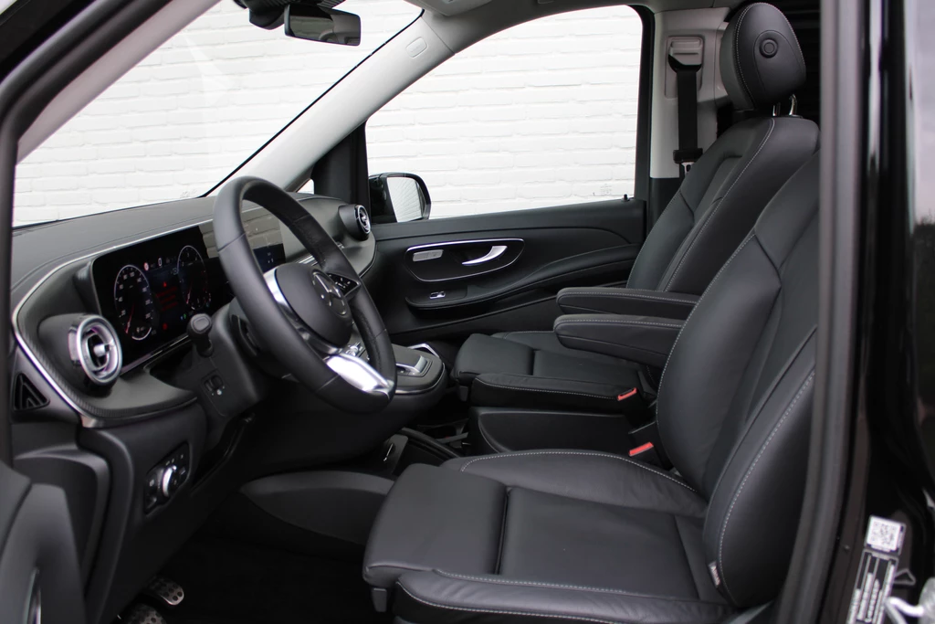 Mercedes-Benz V-Klasse – foto 20