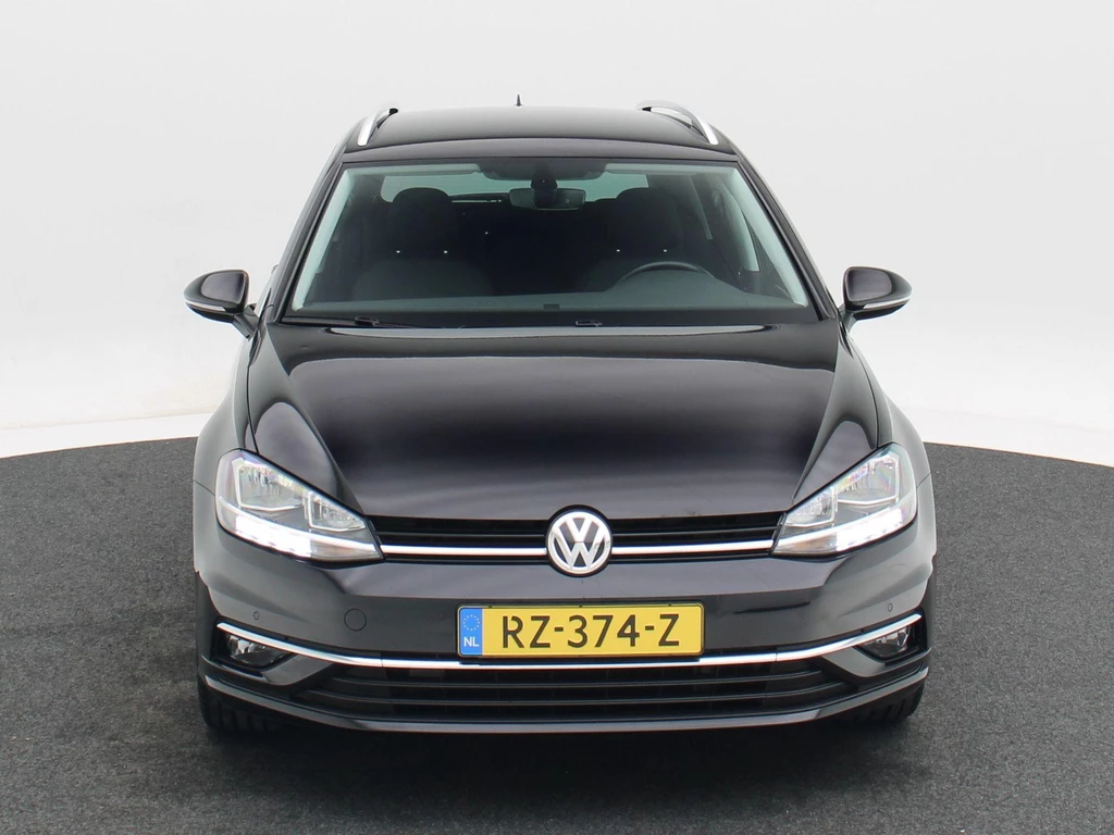 Volkswagen Golf – foto 8