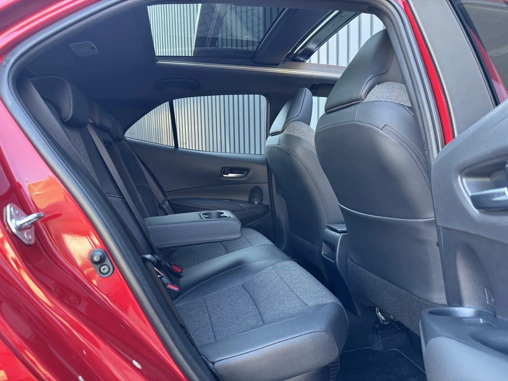 Toyota Yaris – foto 26