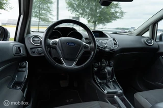 Ford Fiesta – thumbnail 10