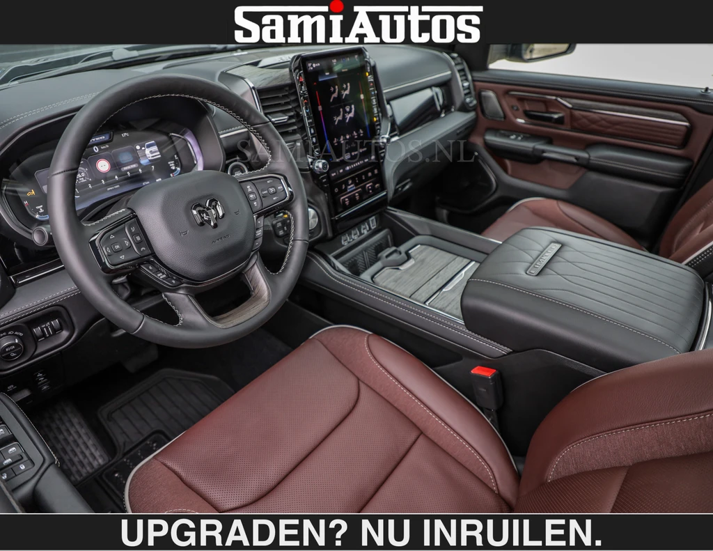 Dodge Ram Pick-Up – foto 28