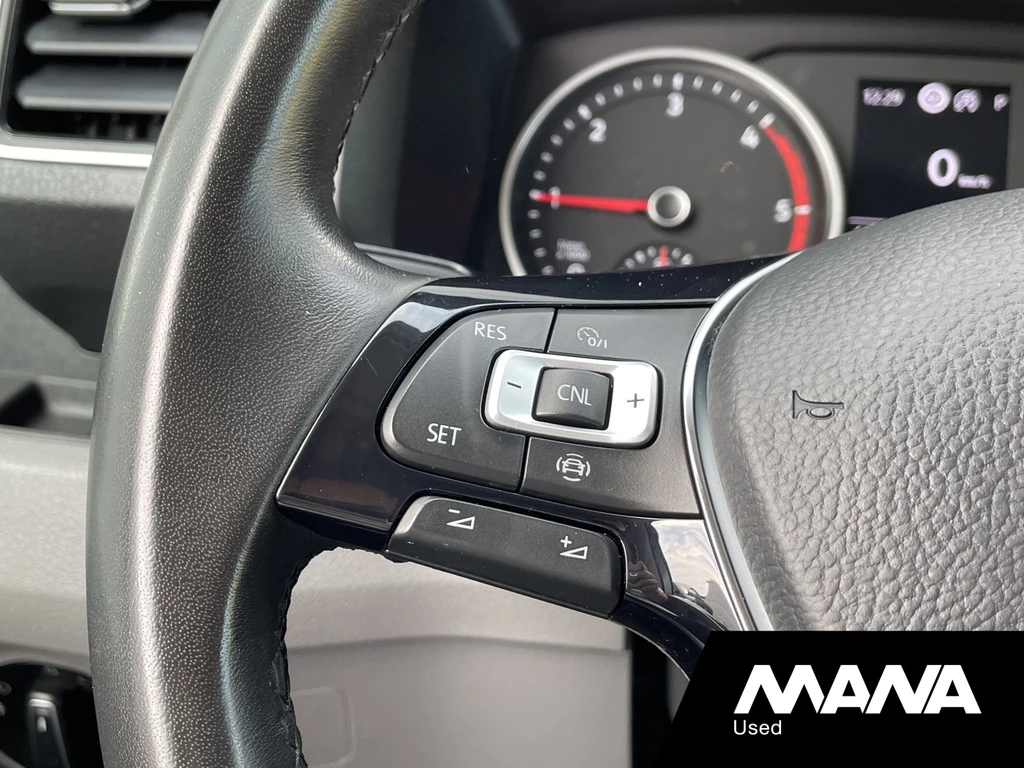 Volkswagen Crafter – foto 16