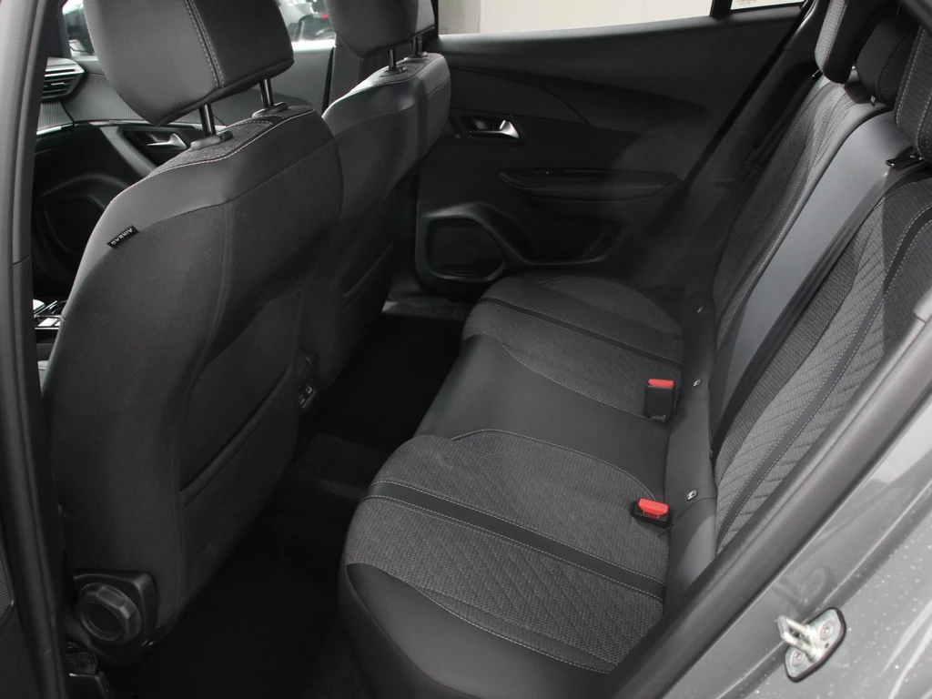 Peugeot 2008 – foto 14