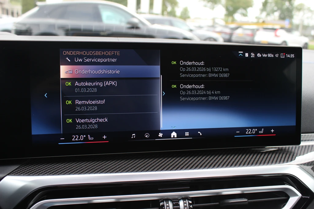 BMW i4 – foto 30
