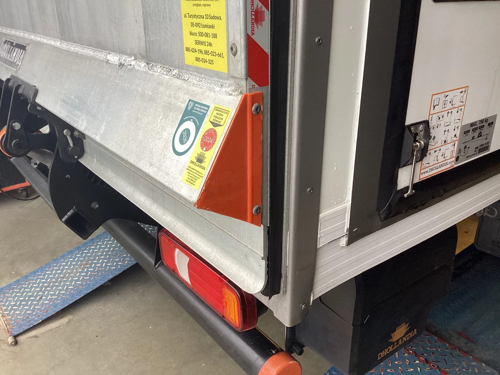 Iveco Daily – foto 39