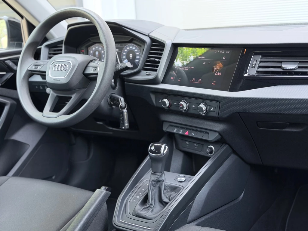 Audi A1 Sportback – foto 13