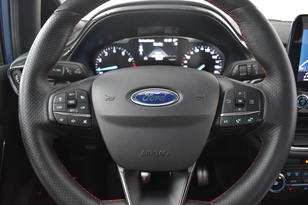 Ford Fiesta – foto 14