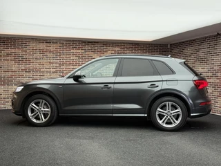 Audi Q5 – thumbnail 3