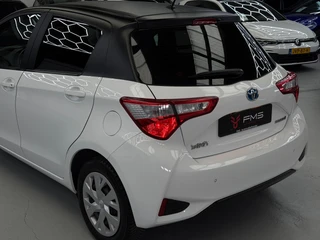 Toyota Yaris – thumbnail 5