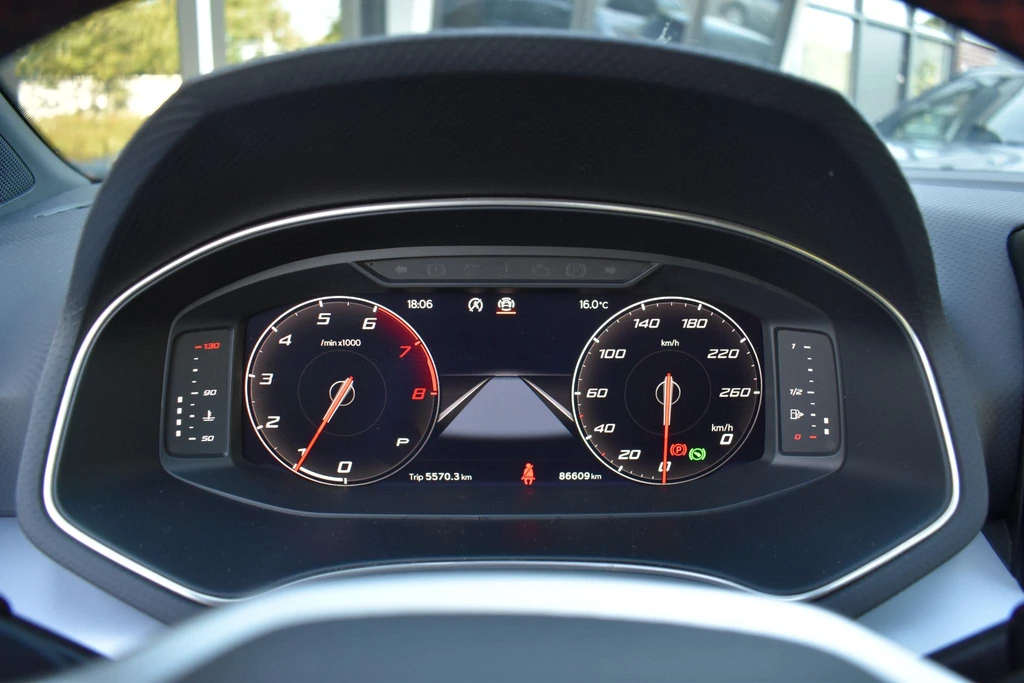 SEAT Ibiza – foto 48