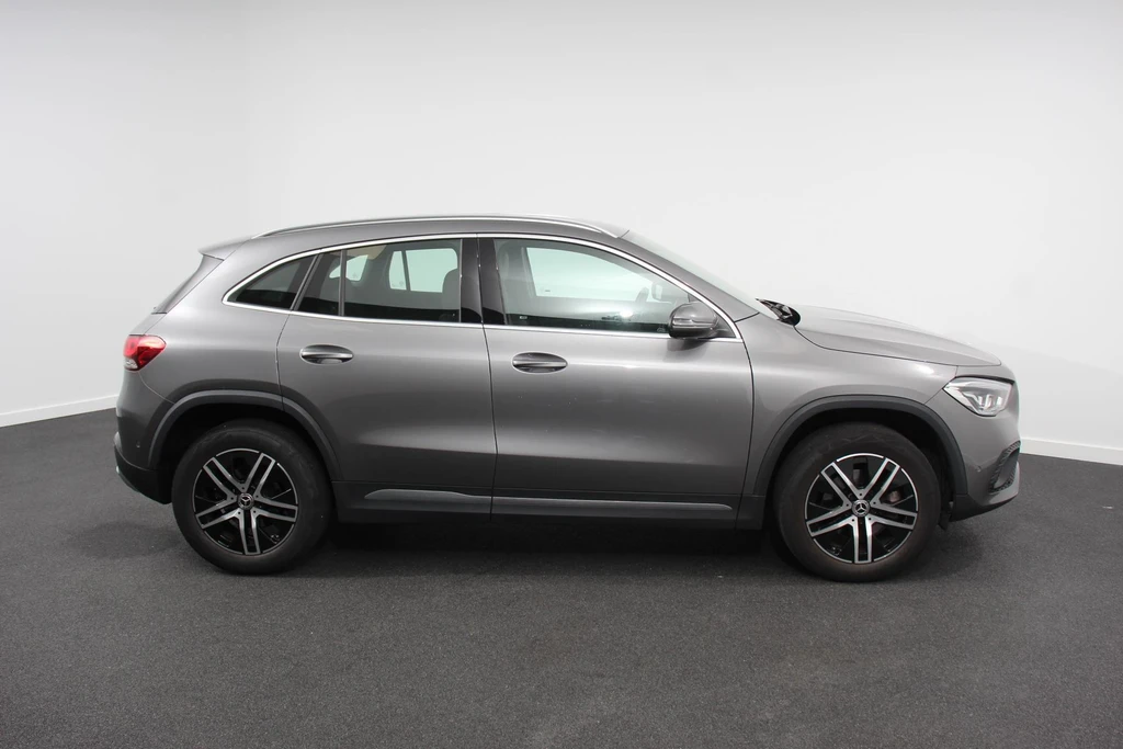 Mercedes-Benz GLA – foto 8