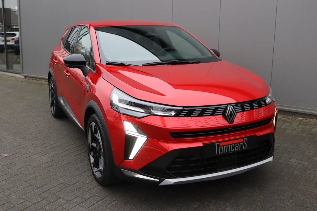 Renault Symbioz – foto 7