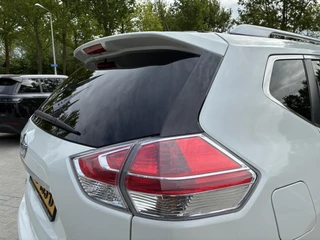 Nissan X-Trail – thumbnail 25