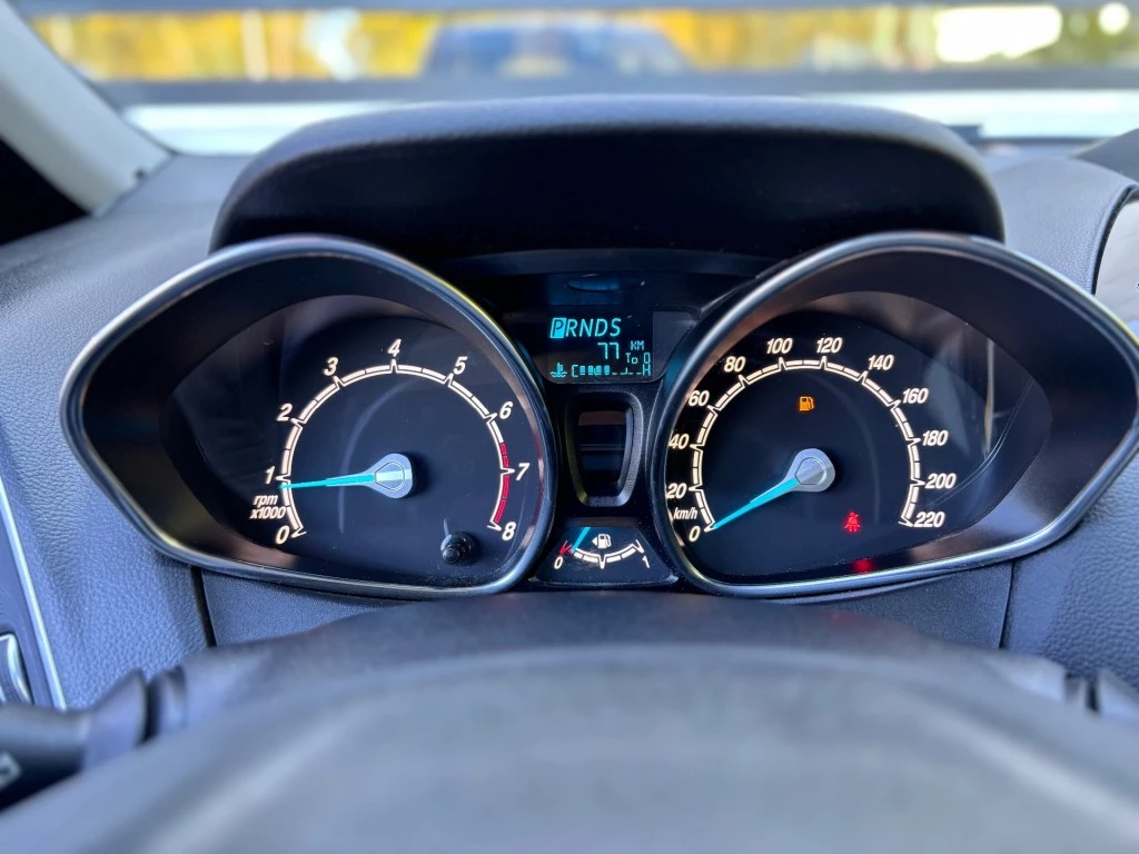 Ford B-MAX – foto 28