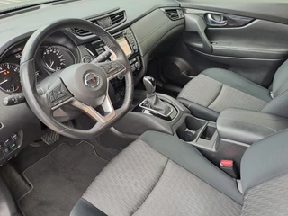 Nissan X-Trail – thumbnail 12