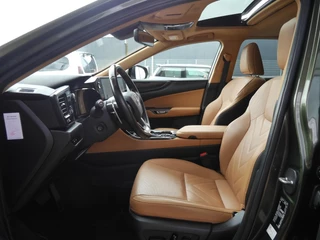 Lexus NX – thumbnail 8