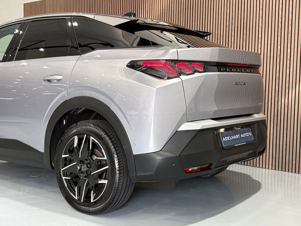 Peugeot 3008 – foto 6