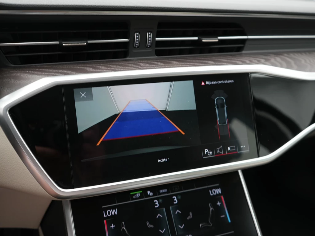 Audi A6 – foto 28