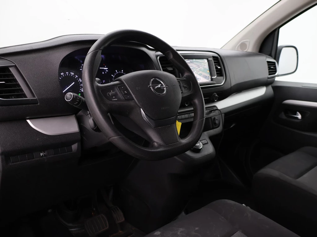 Opel Vivaro – foto 29