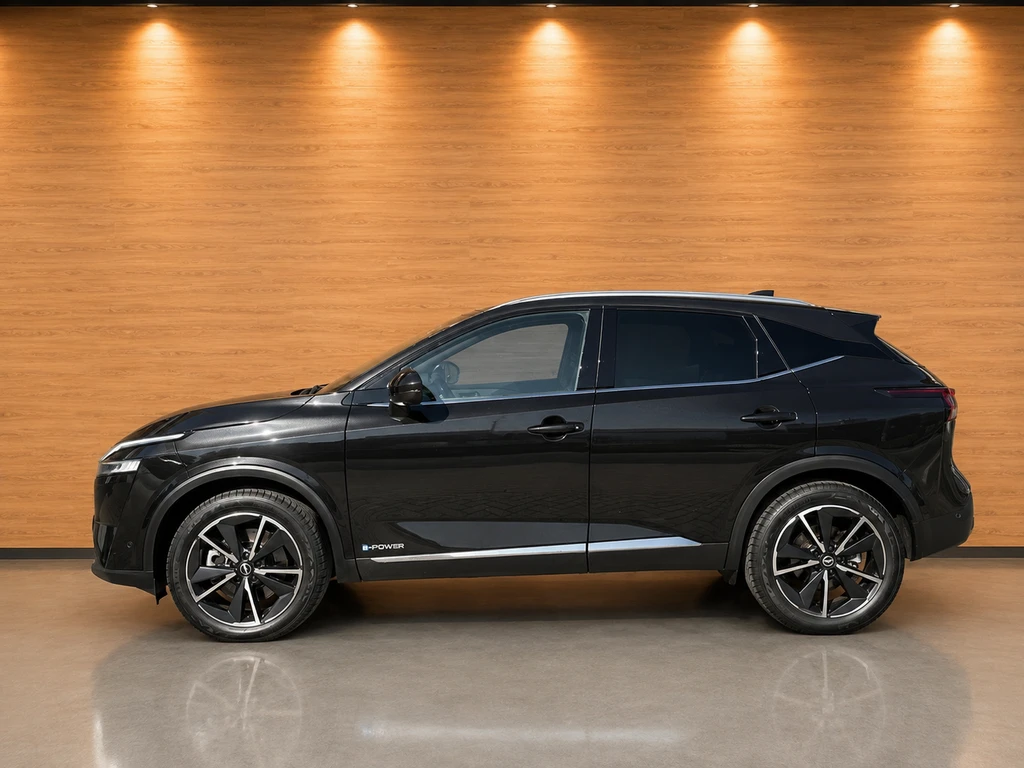 Nissan QASHQAI – foto 2