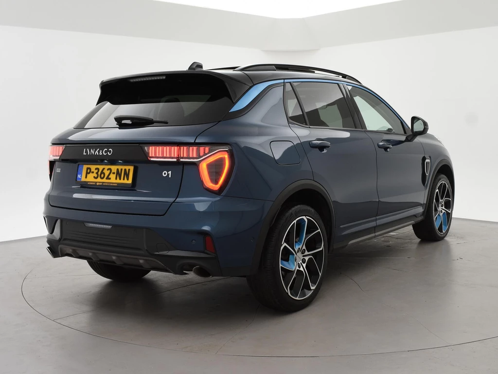 Lynk & Co 01 – foto 3