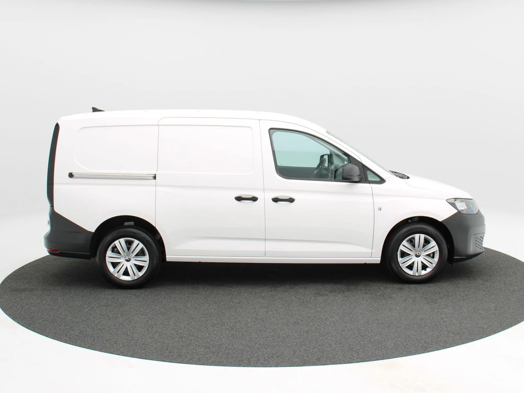 Volkswagen Caddy – foto 6